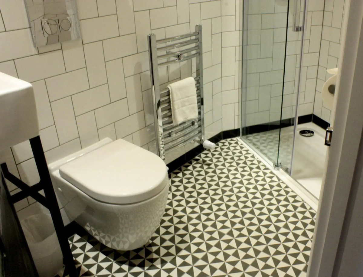 Room2 London Hammersmith Townhouse