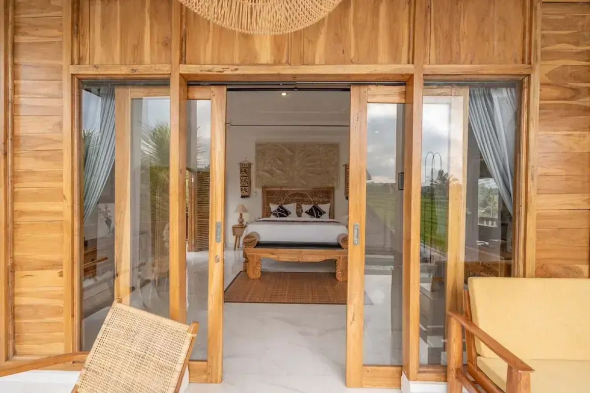 Barong Bali Resort Ubud