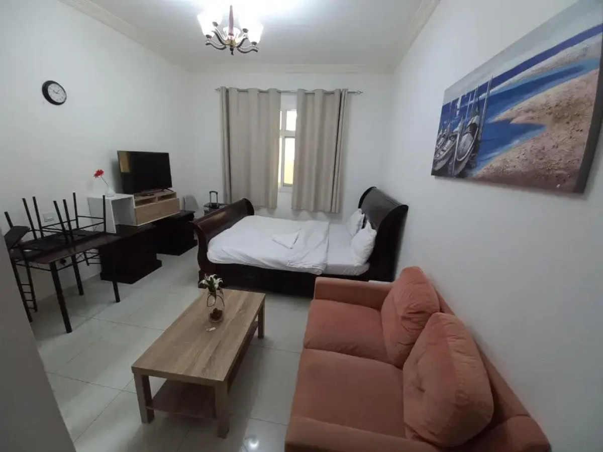 Budget Rental Apartments in Dubai