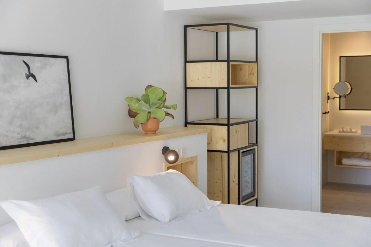 Hotel HM Ayron Park – Adults Only