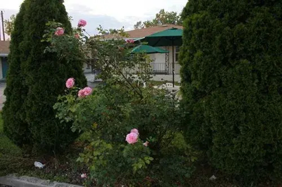 Cascade Inn Niagara Falls