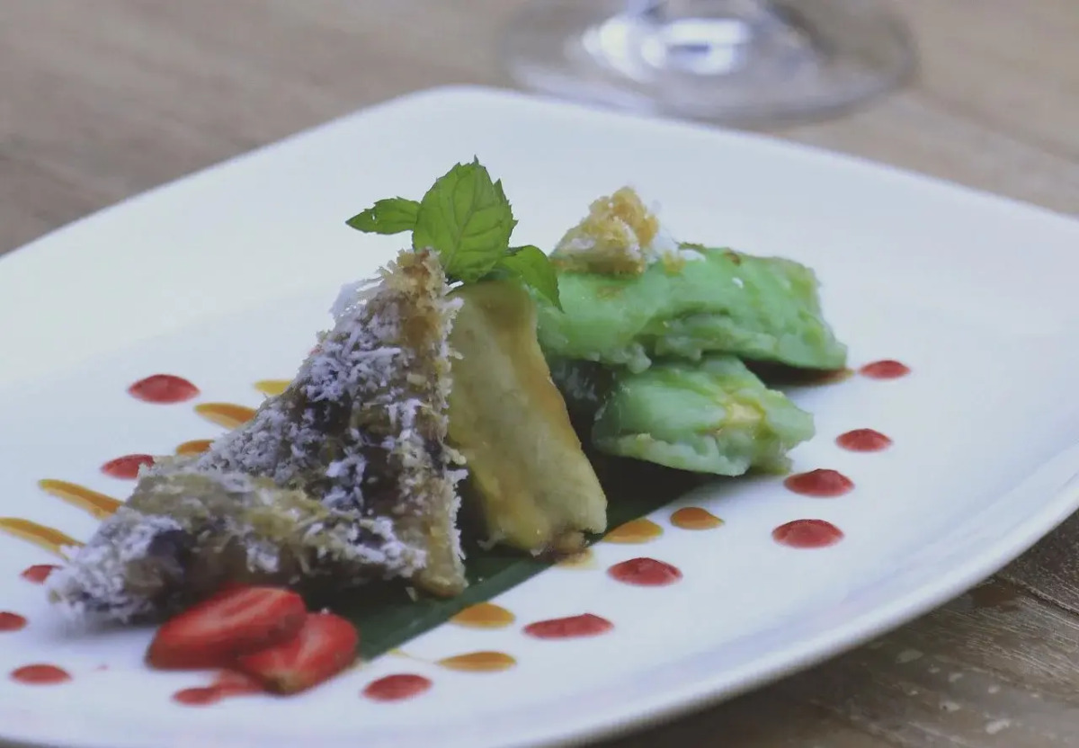 Kawi Resort A Spiritual Sanctuary to Escape