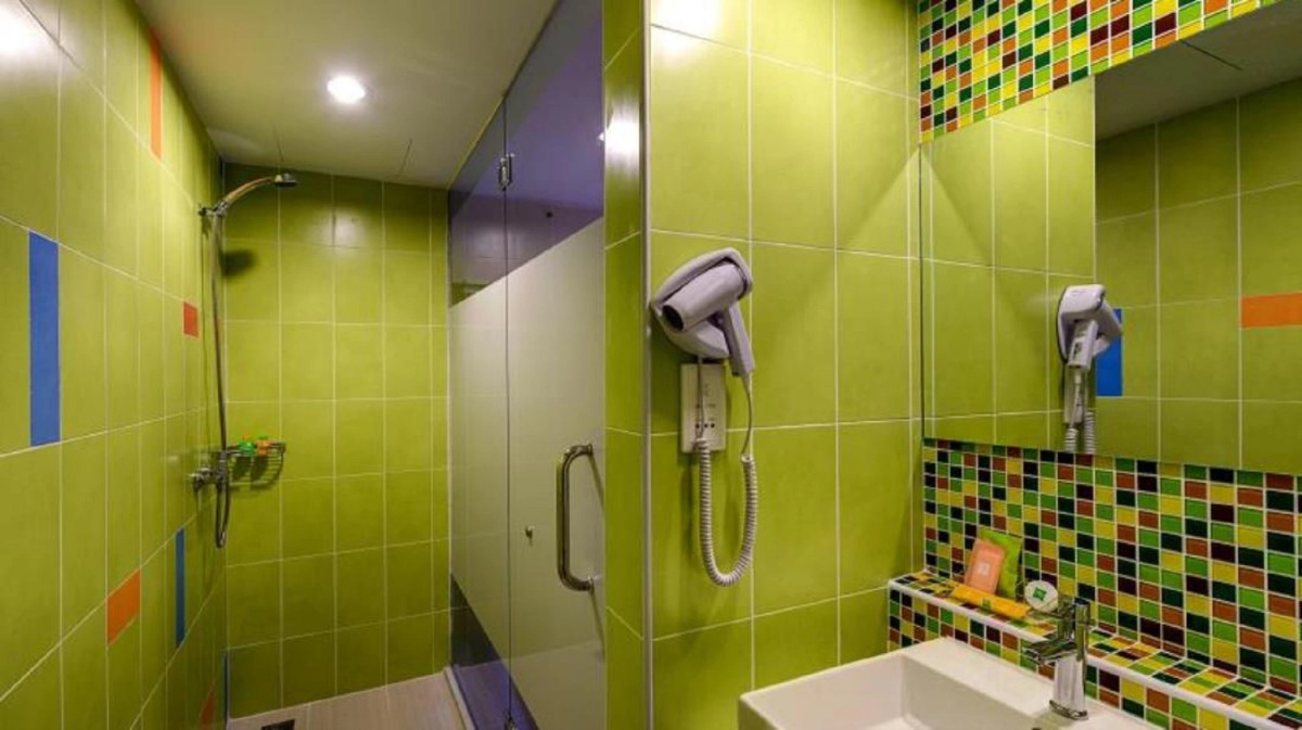 ibis Styles Kuala Lumpur Fraser Business Park