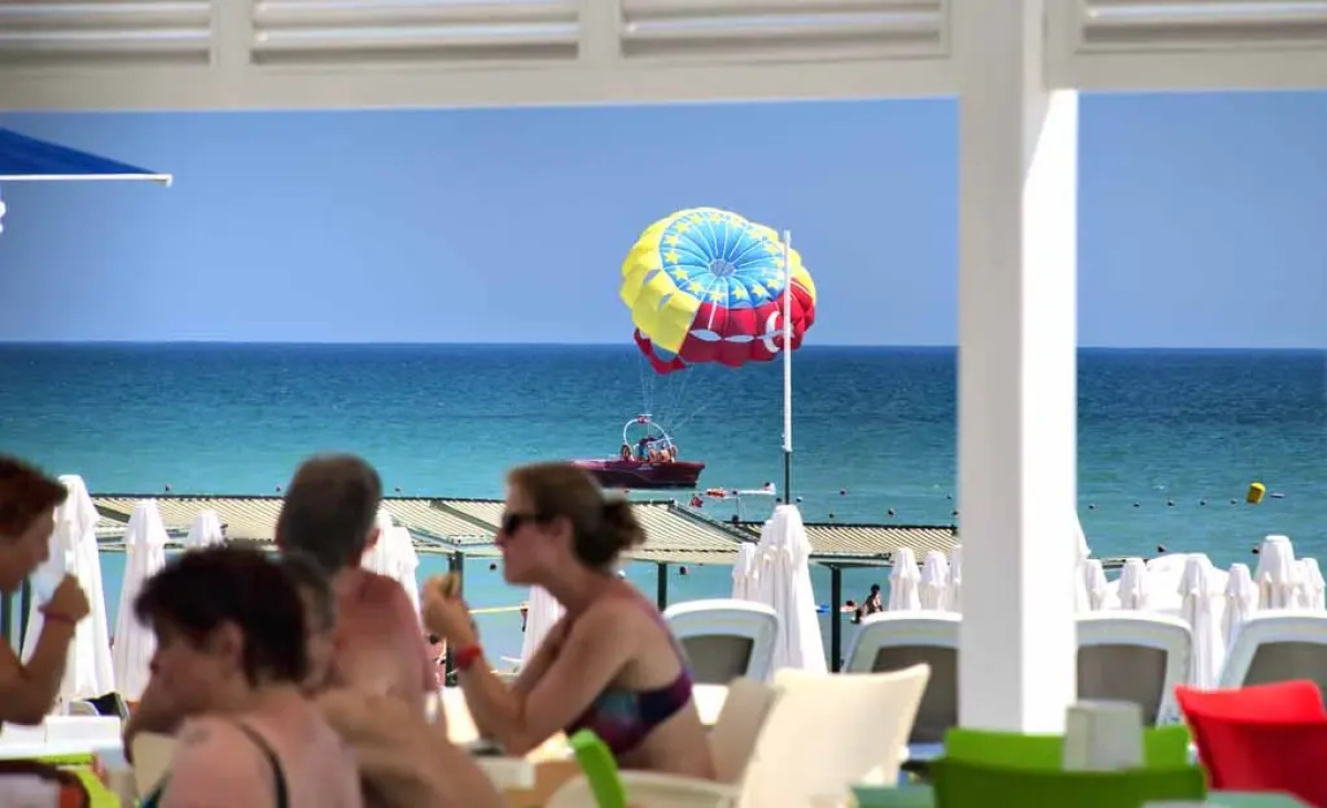 Side Win Hotel & Spa