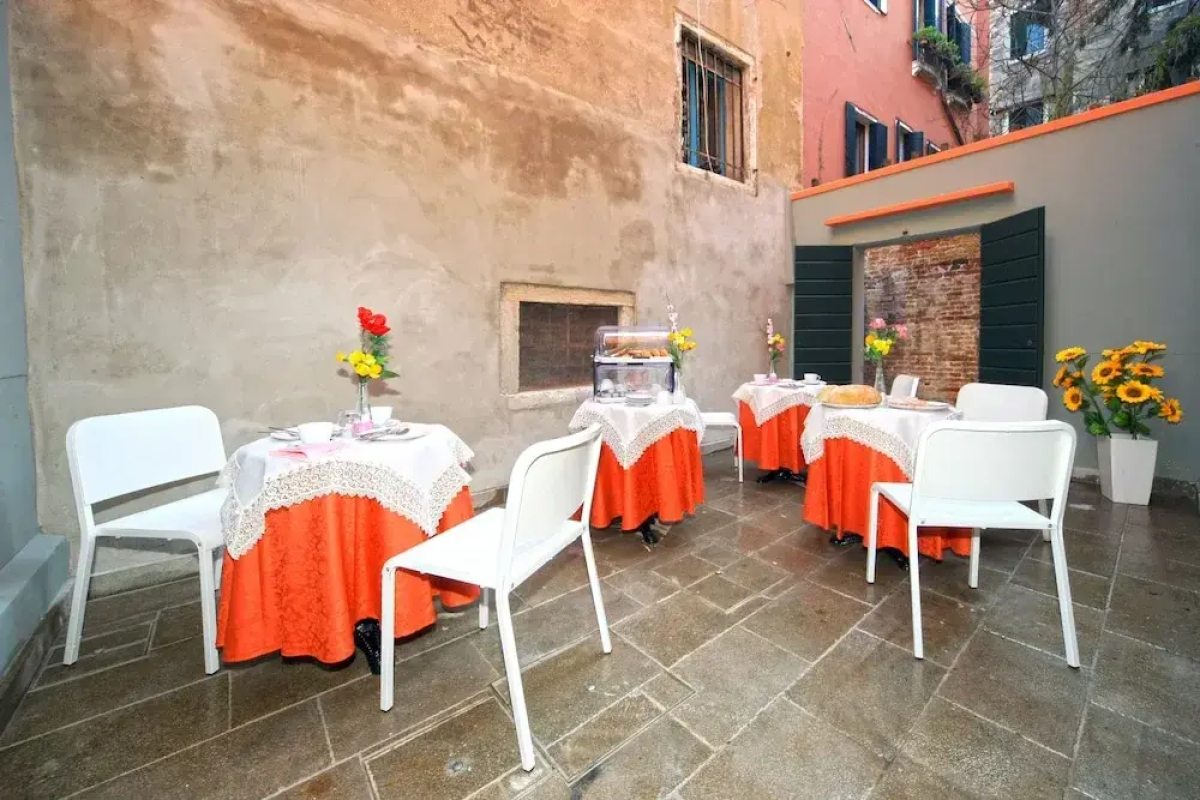 B&B Rialto Dream