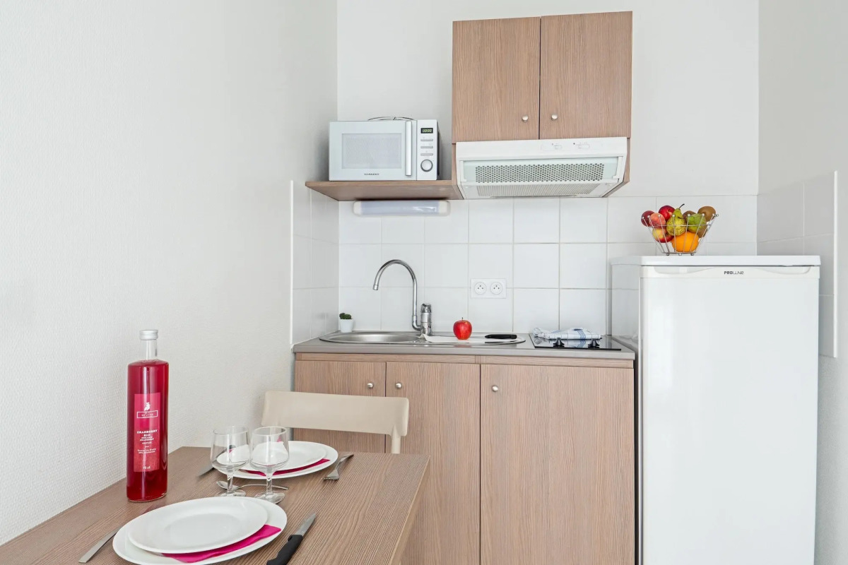 Appart'City Confort Orléans