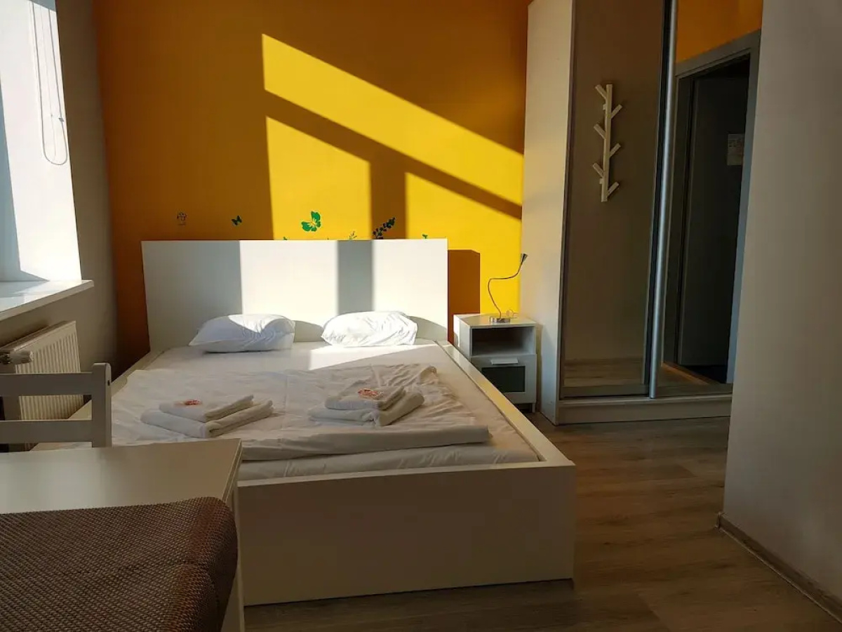Stories Hub