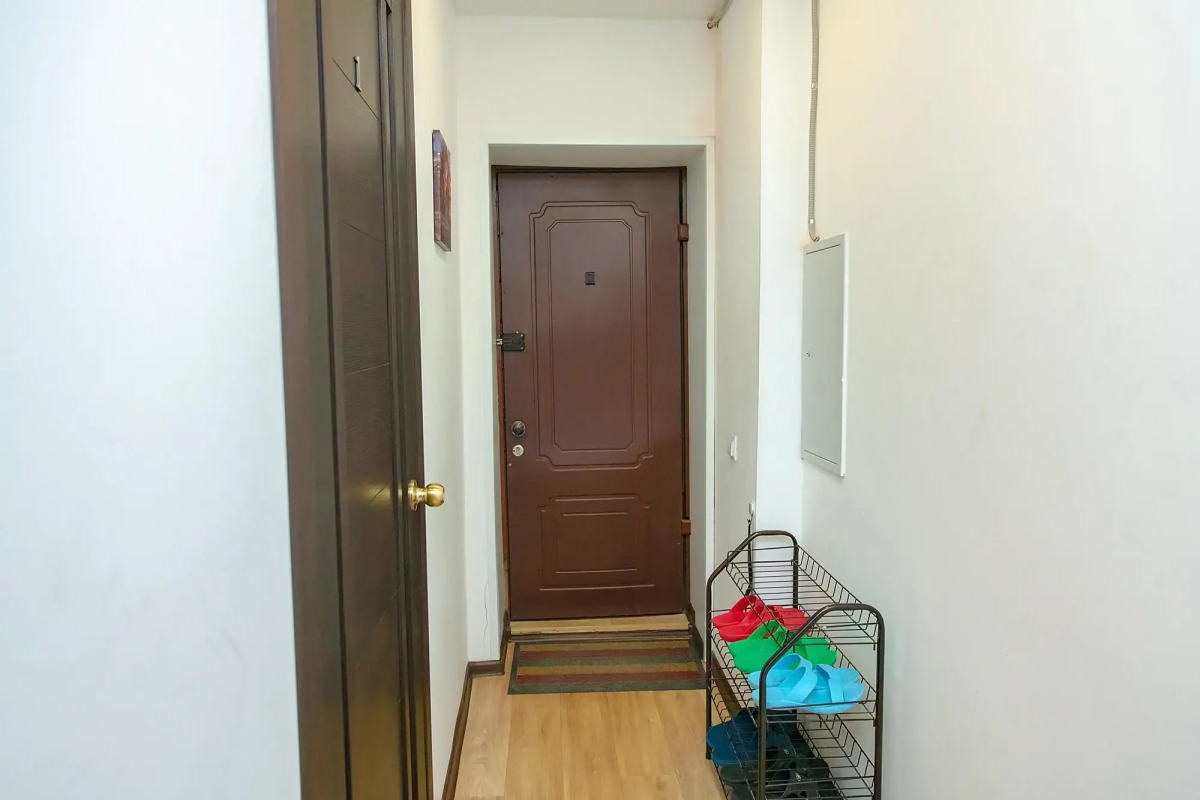 Уютные студии на улице Луговая 77