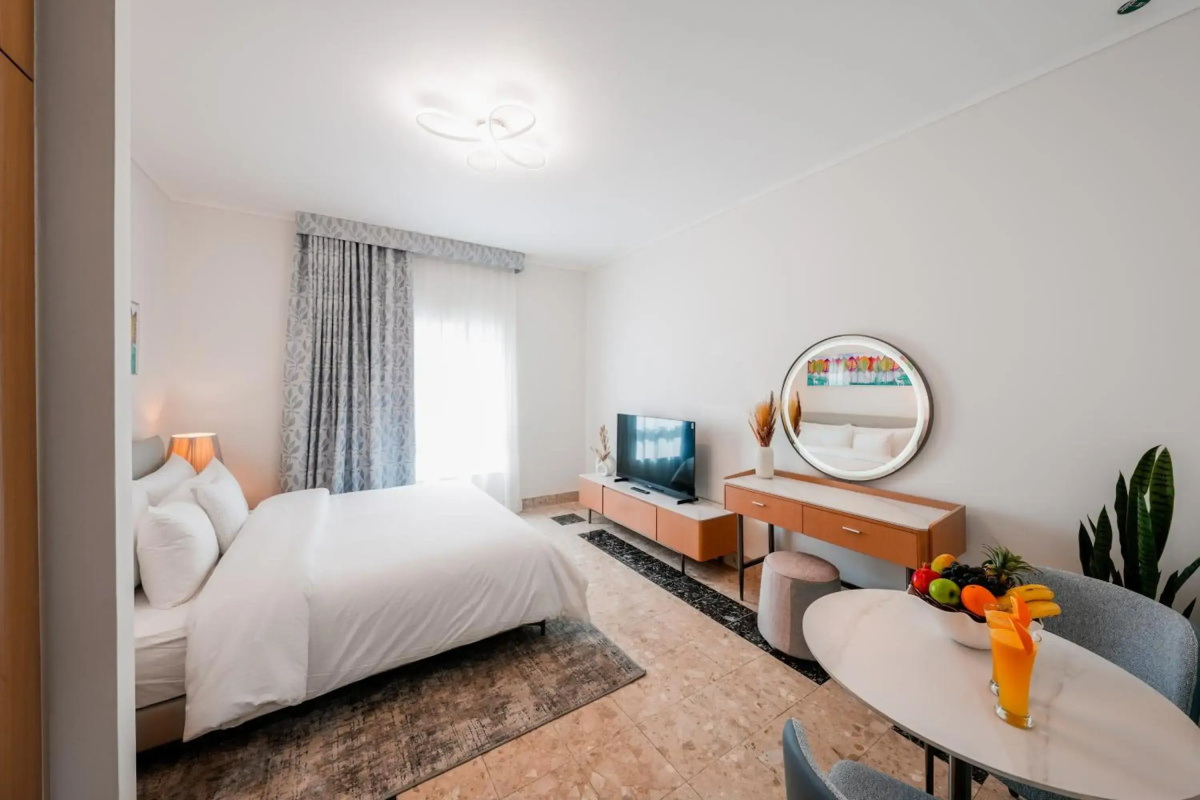 Gateway Hotel