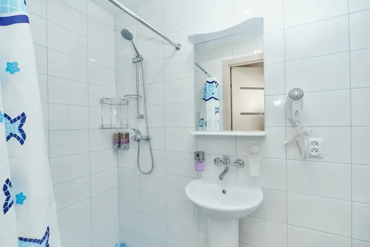 Апарт-отель Takeroom Чкаловская