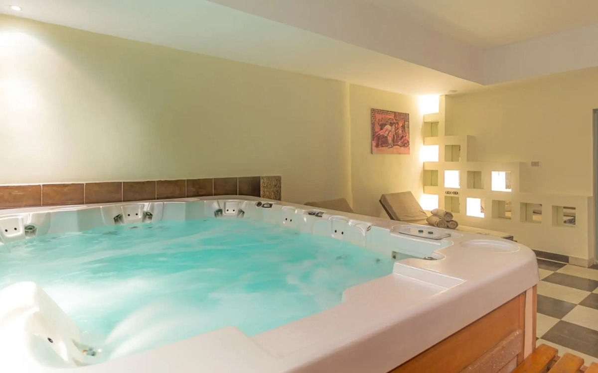 Le Jardin Aqua Park Resort