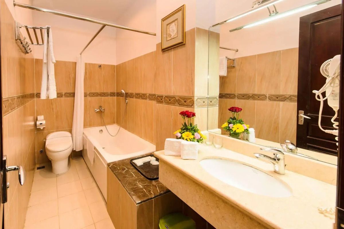 Riverside Hotel Da Nang