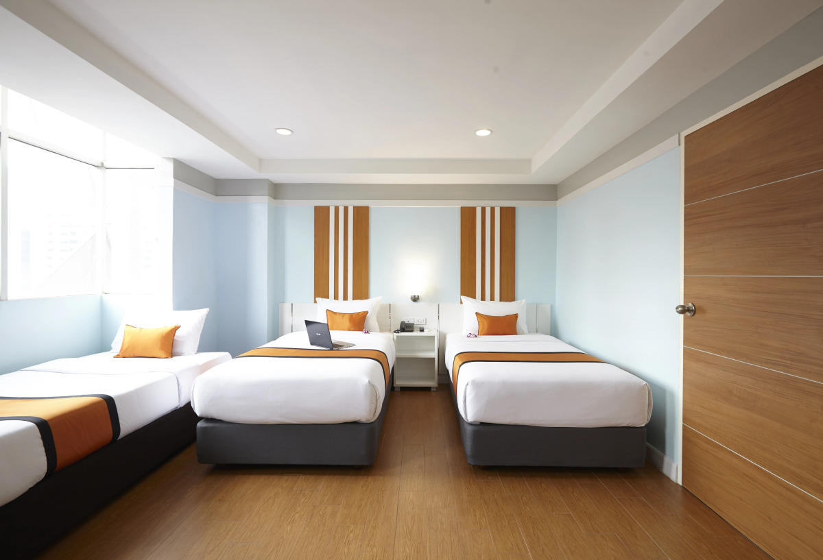 Anya Nana @ Sukhumvit