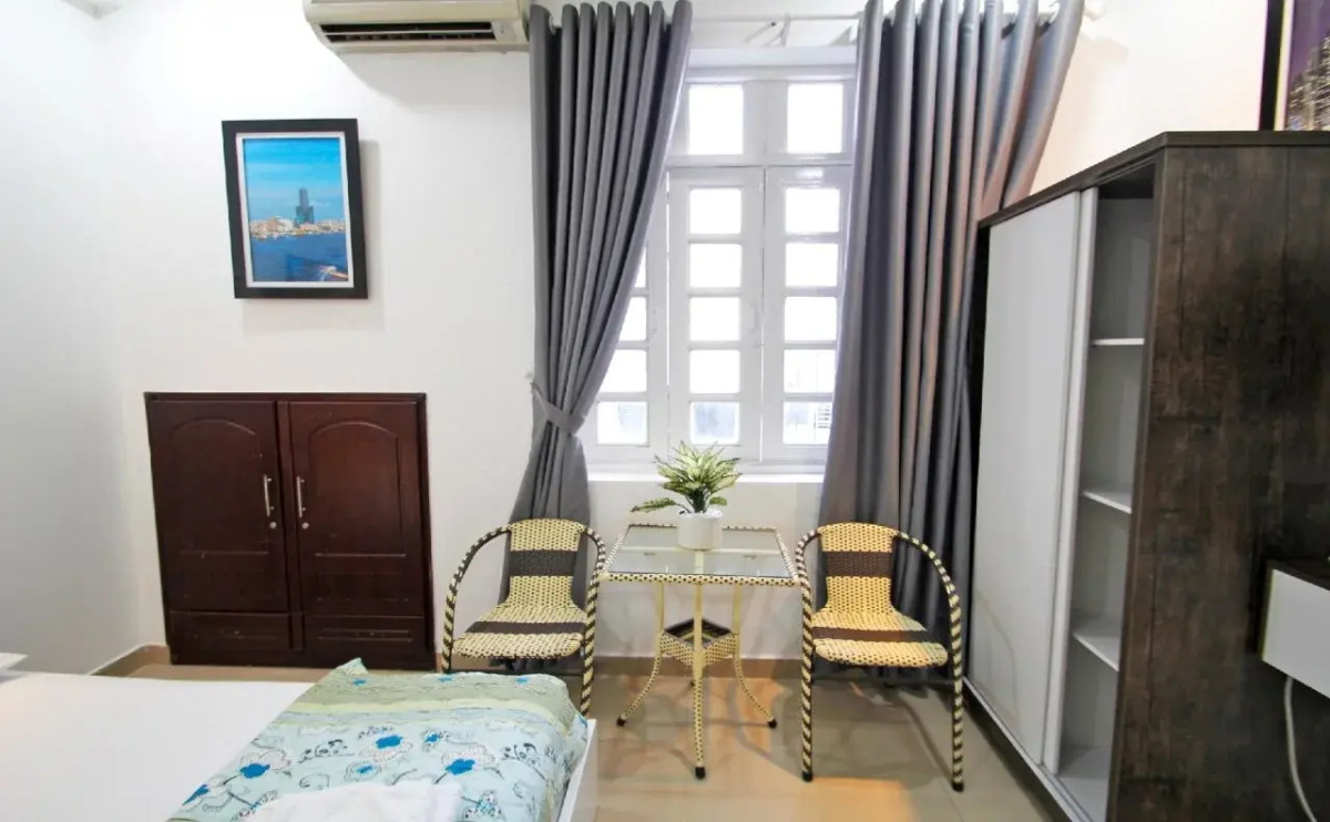 Minh Chau Hotel - Dien Bien Phu