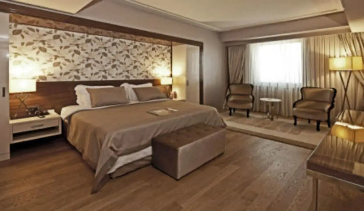 Anemon Grand Konya Otel