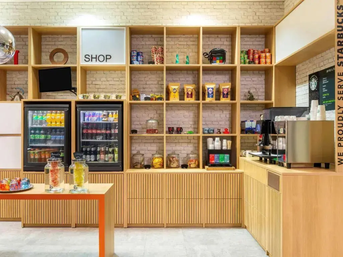 Aparthotel Adagio Berlin Kurfürstendamm