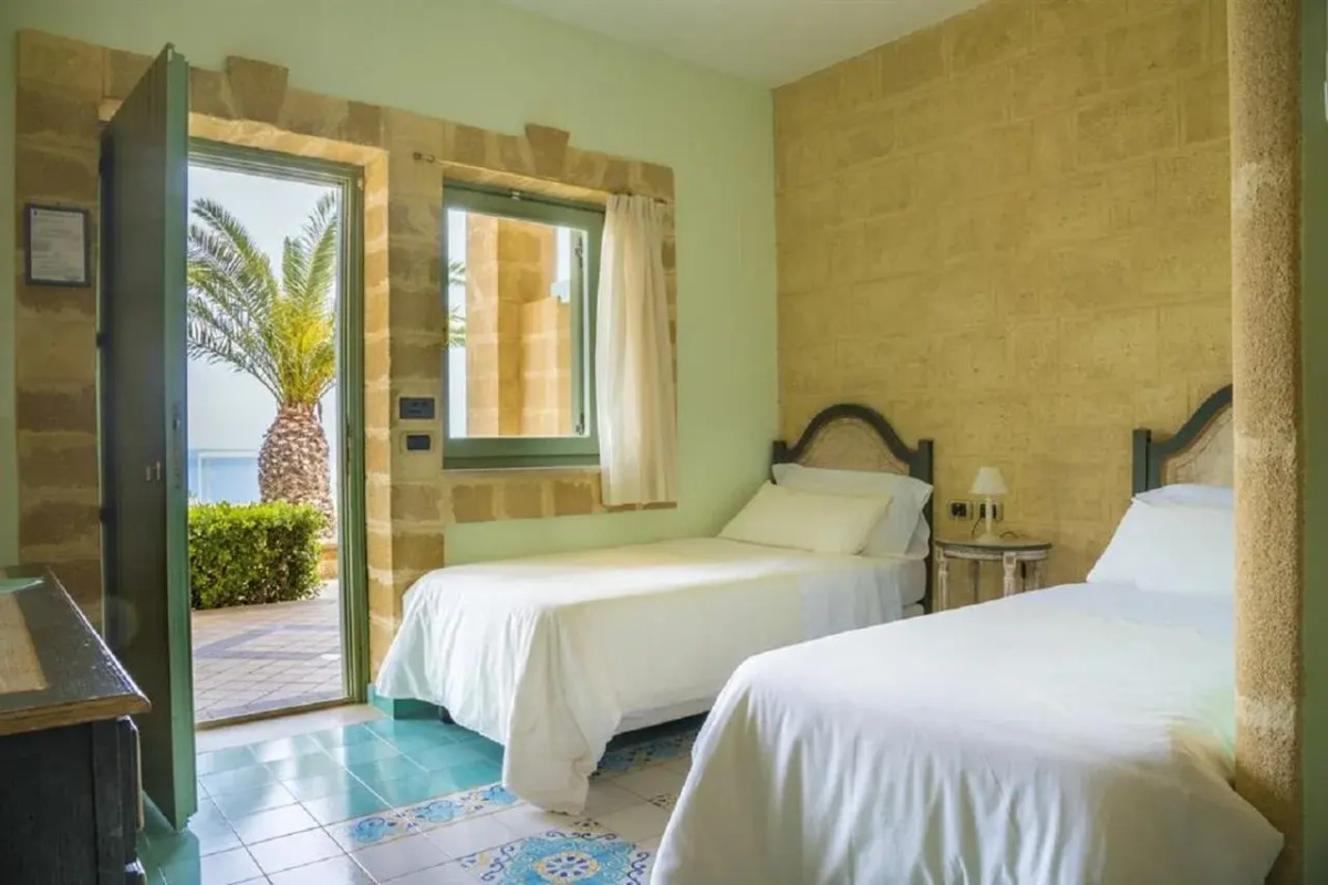 Hotel Venus Sea Garden