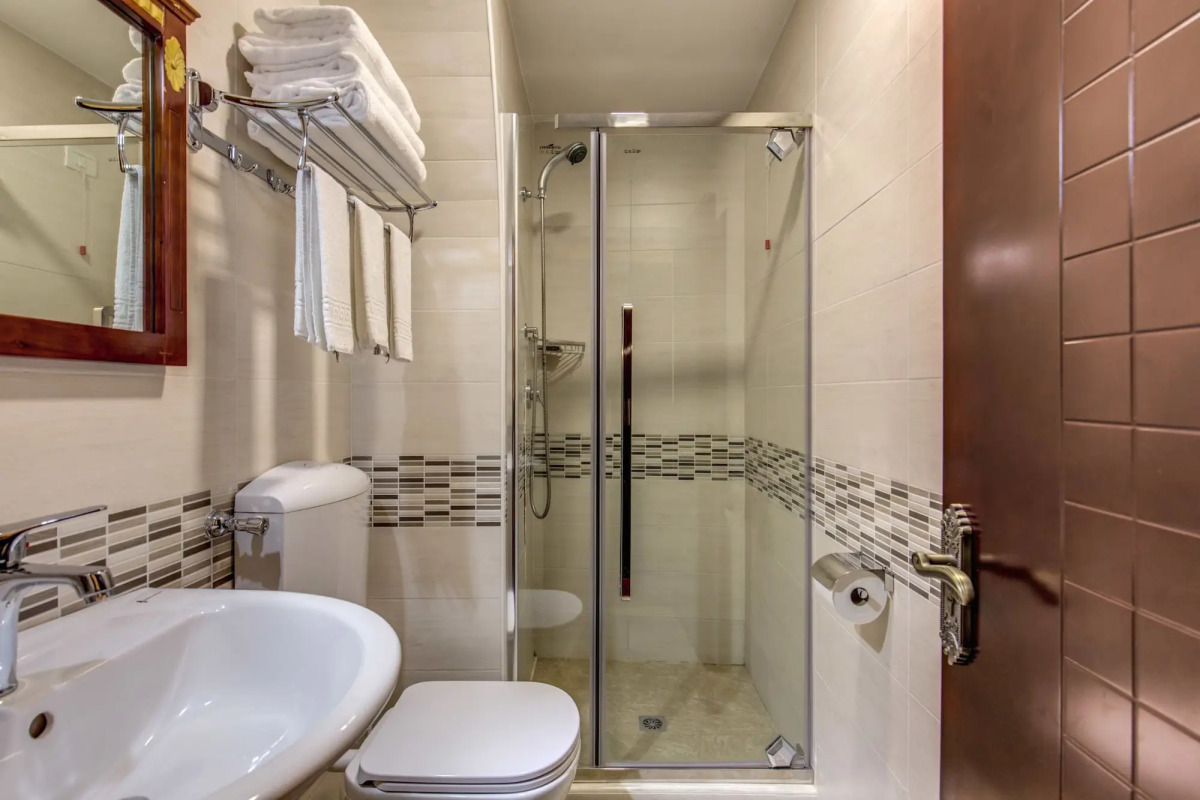 Portafortuna Guesthouse