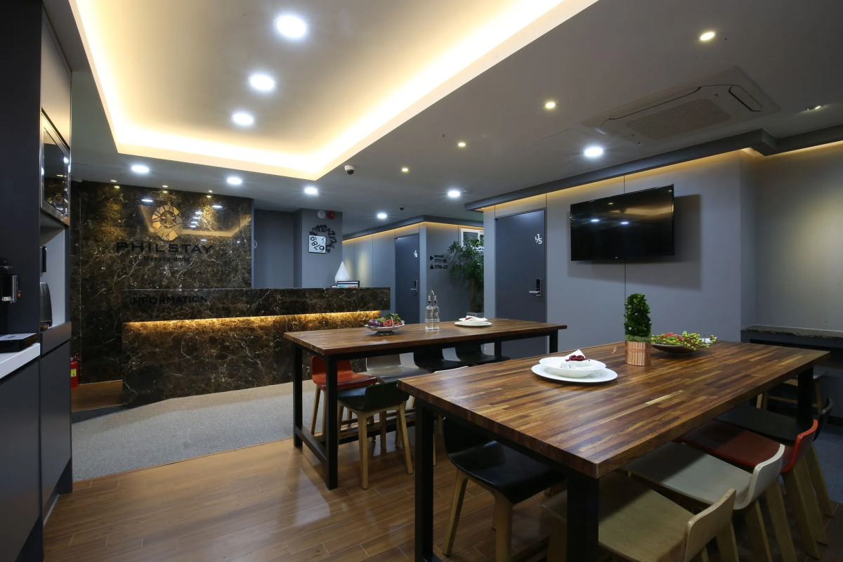 Seoulite Inn Myeongdong