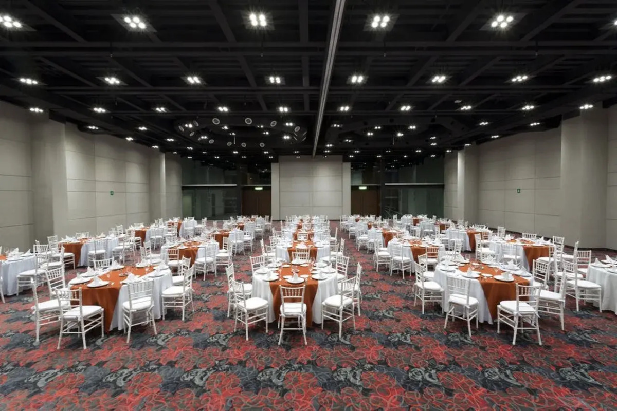 Holiday Inn Zona Centro by IHG