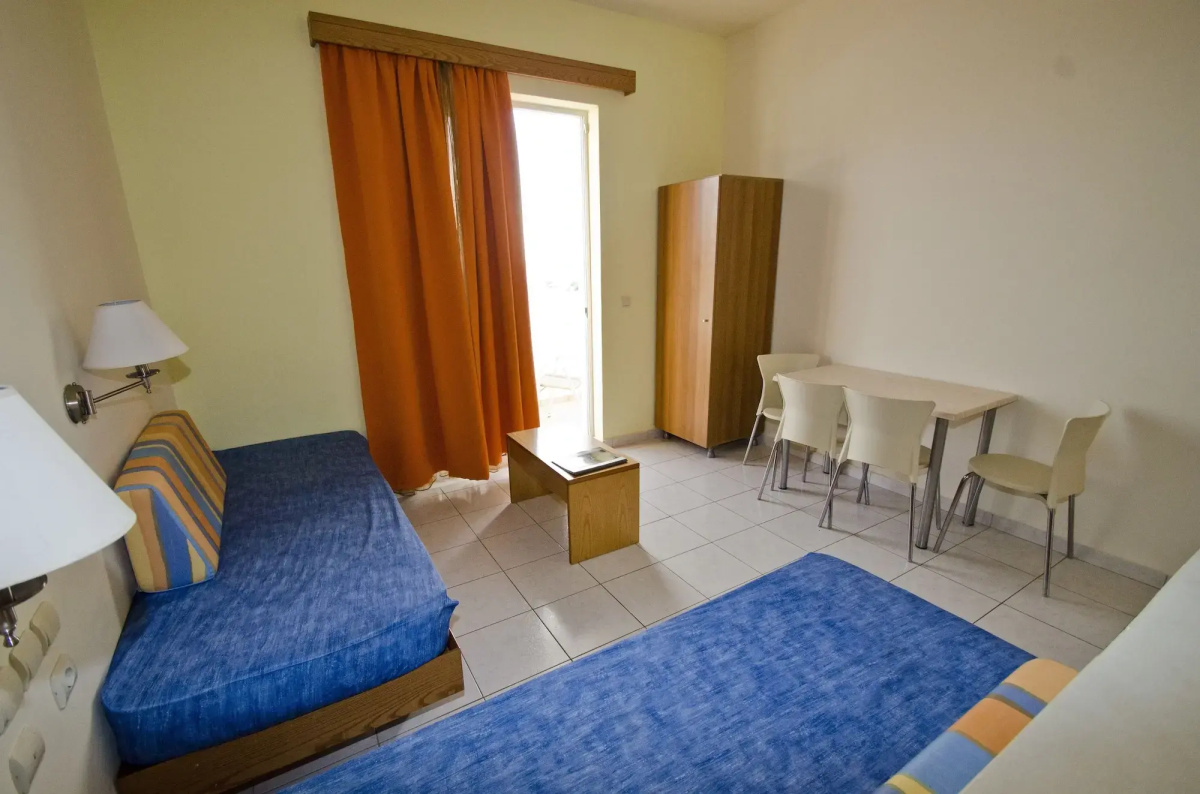 Stella Hotel