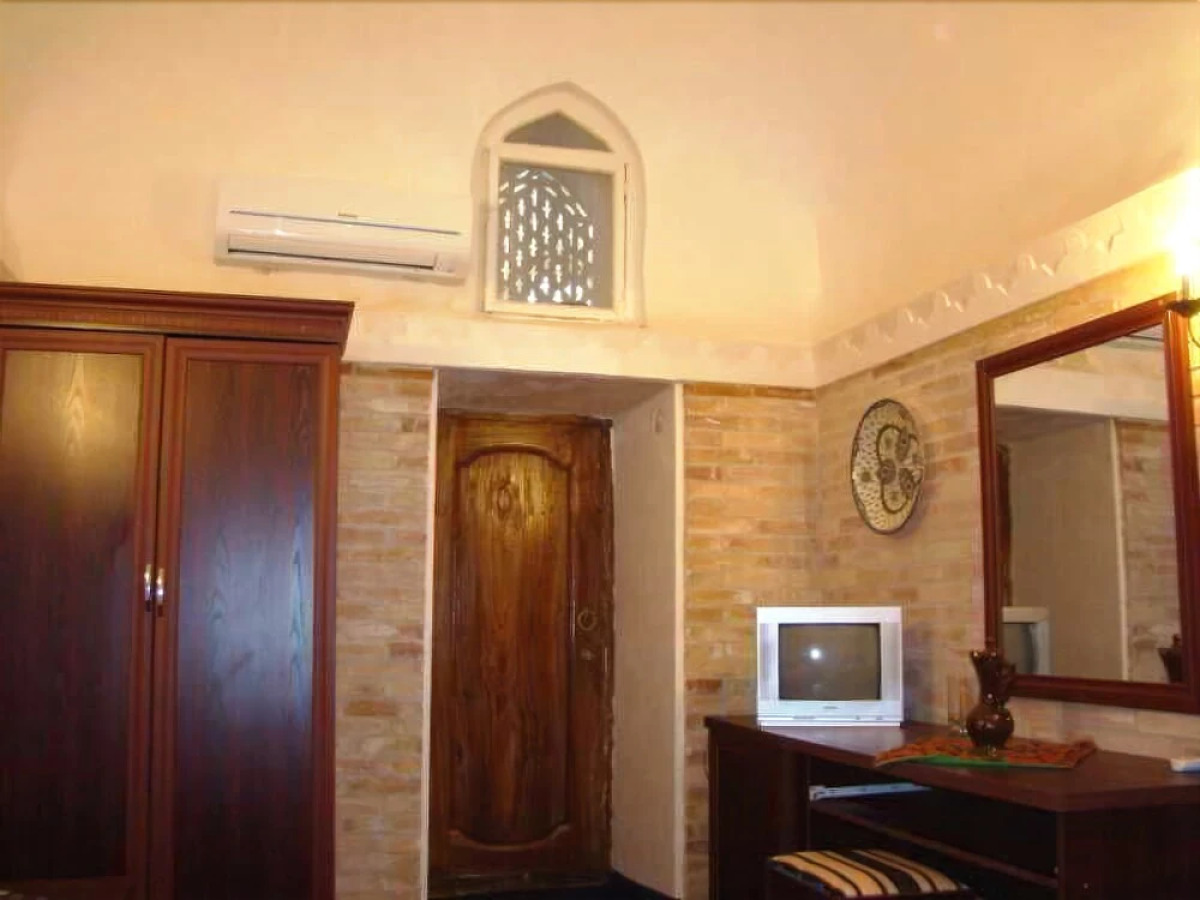 Ориент Стар Хива