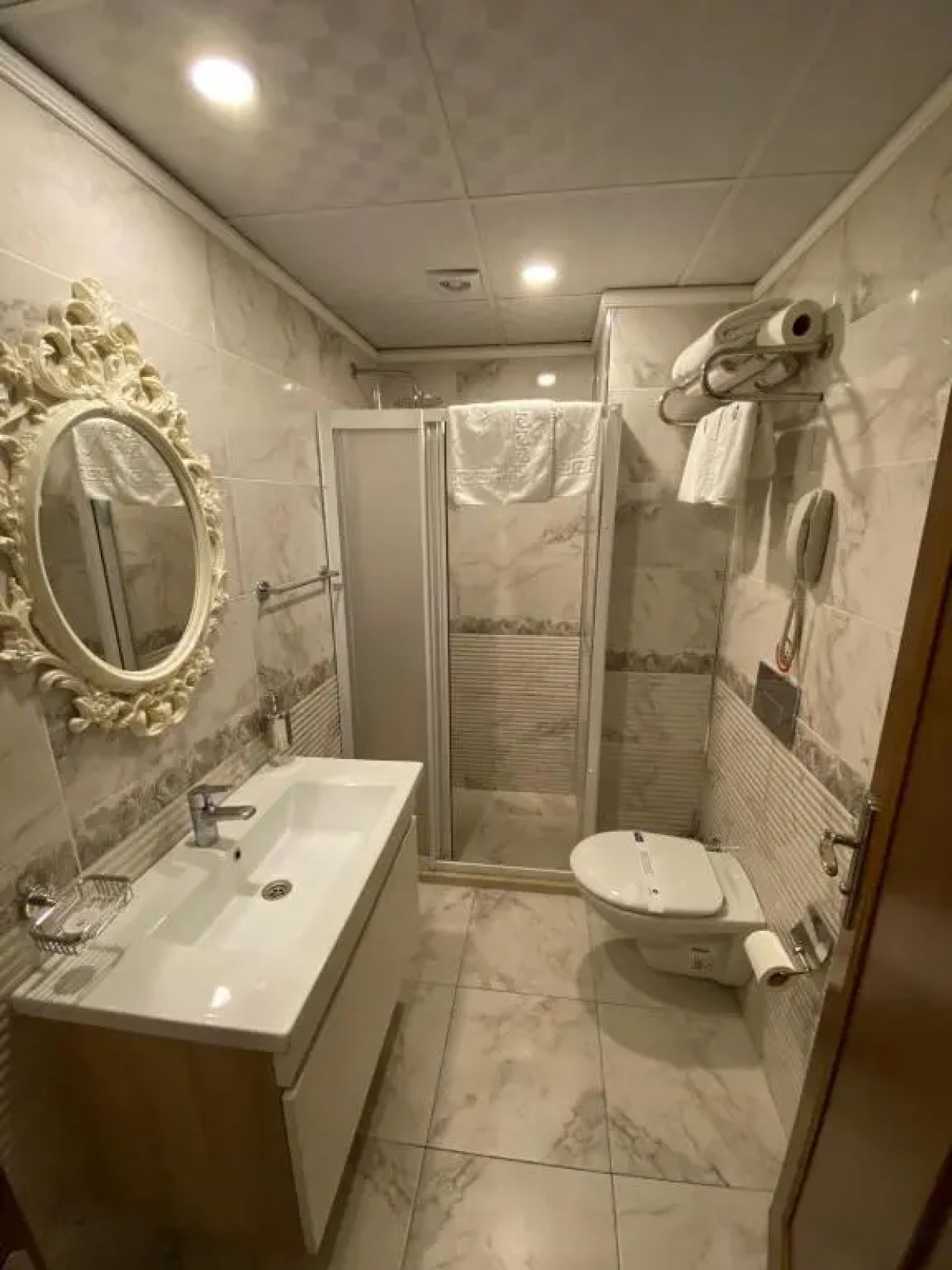 Hotel Büyük Levent