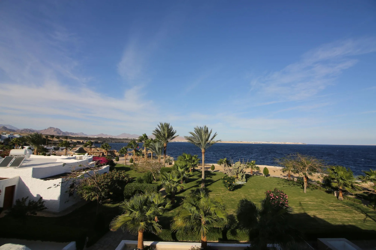 Sharm Club Beach Resort