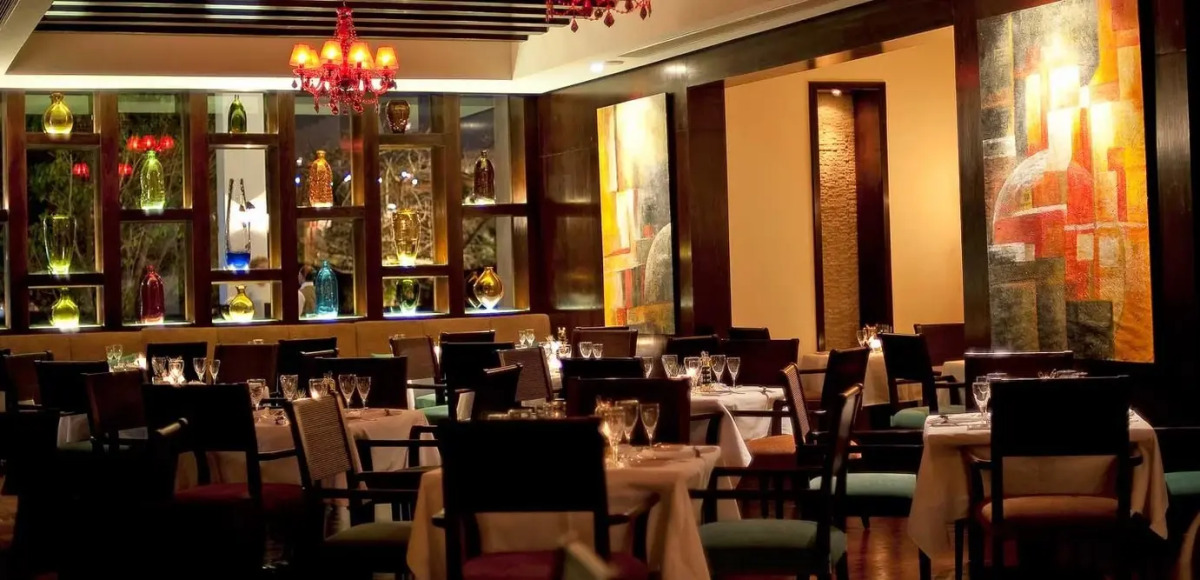 Baron Resort Sharm El Sheikh