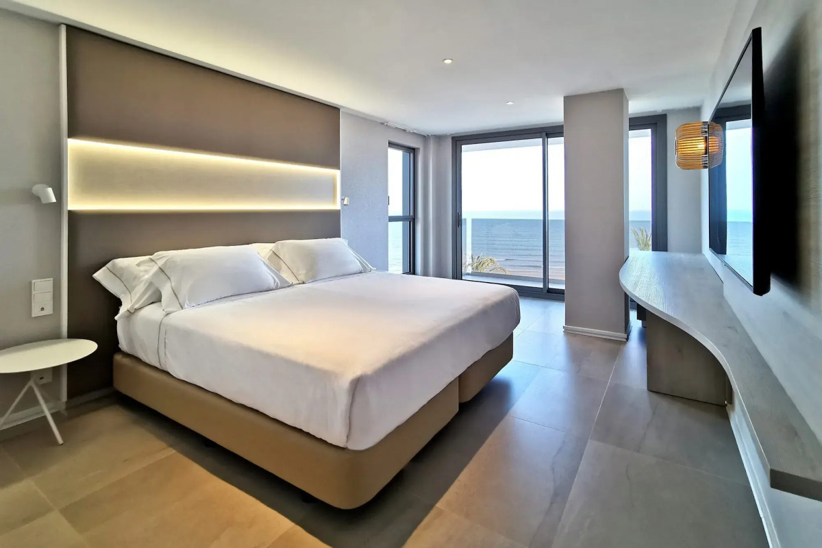 Hotel & Spa Castillo de Peñíscola