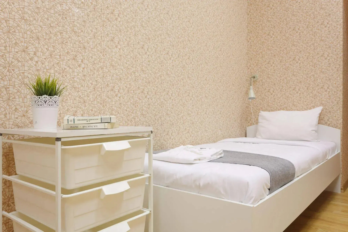 Хостел Аррива