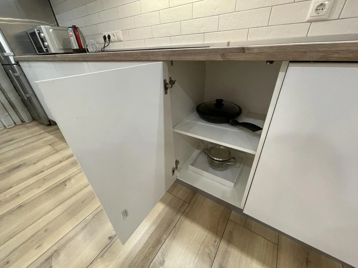 Апартаменты Renta36 (Рента) на улице 9 Января 133