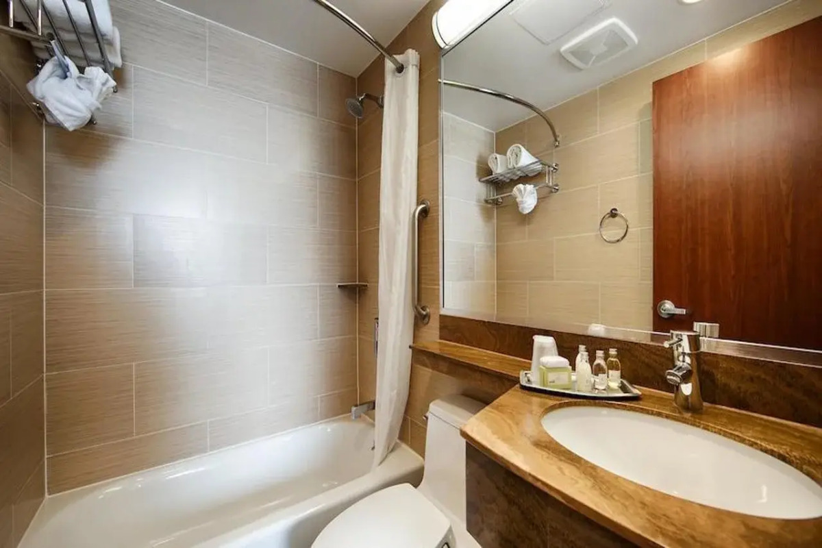 Best Western PLUS Prospect Park Hotel