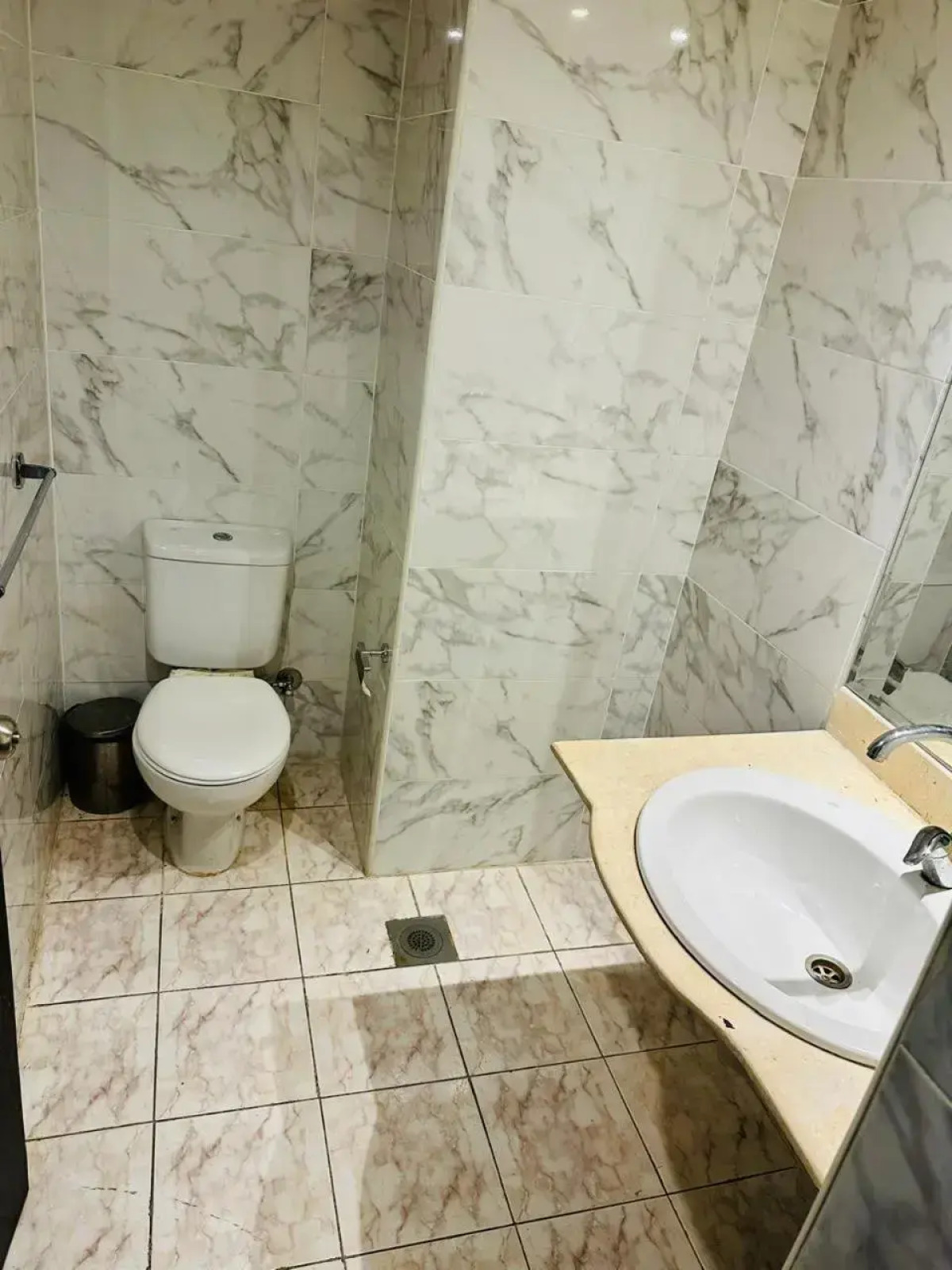 Desert View Sharm  Hotel