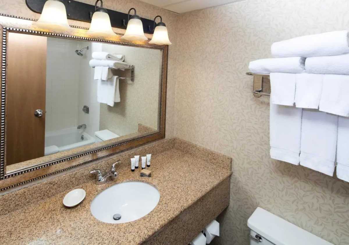 Red Lion Hotel Kalispell