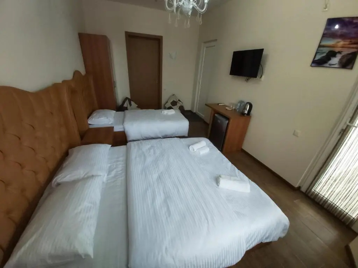 Hotel Maria