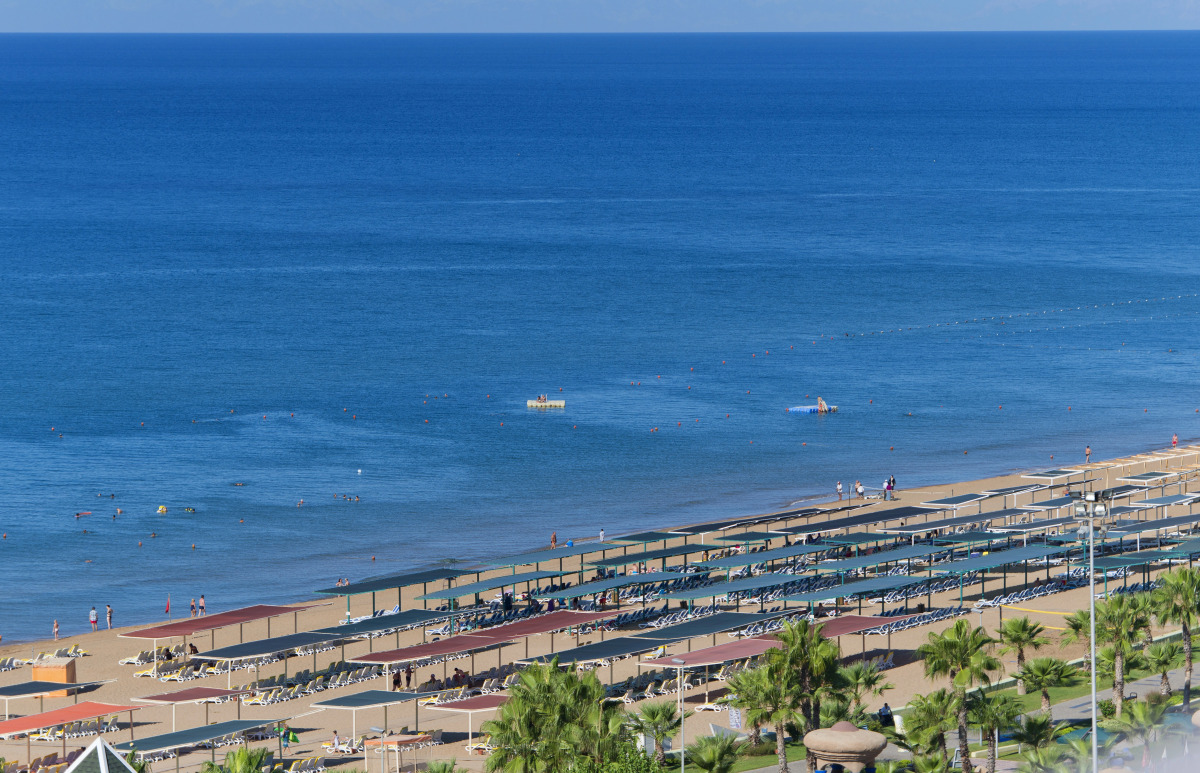 Kamelya Aishen K Club