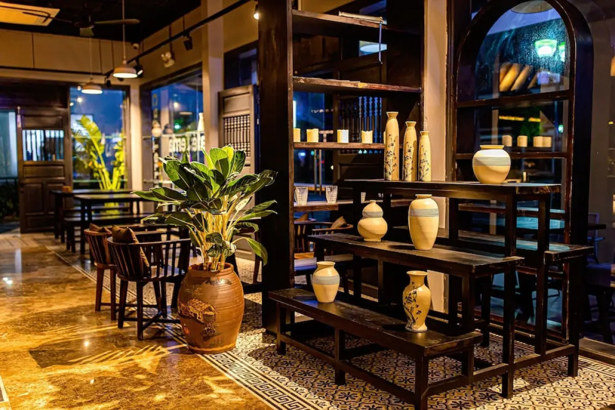 Bayya Hotel Phu Quoc