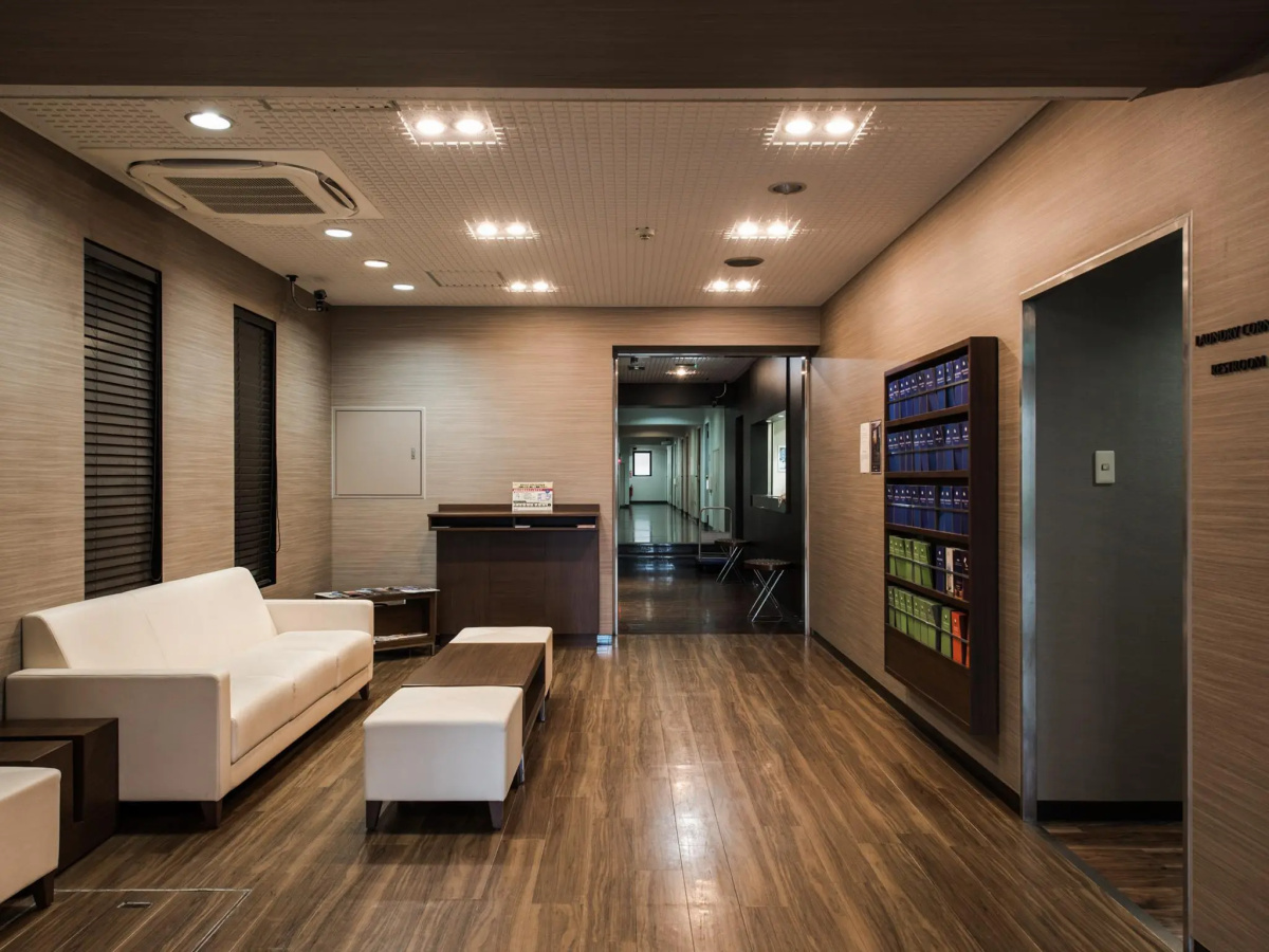 Flexstay Inn Ekoda