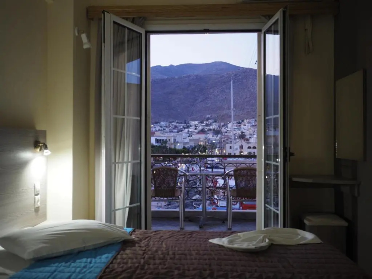 Olympic Hotel
