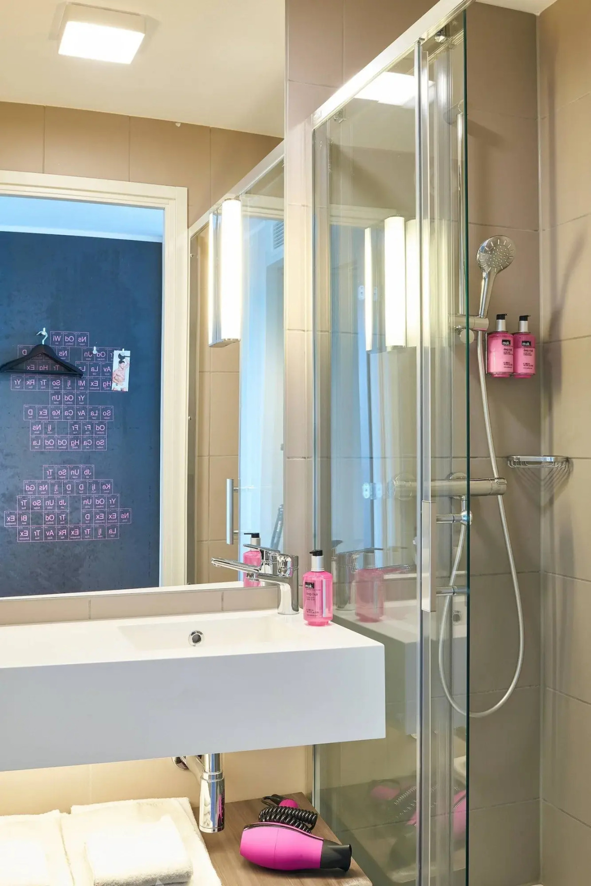 MOXY Milan Malpensa Airport