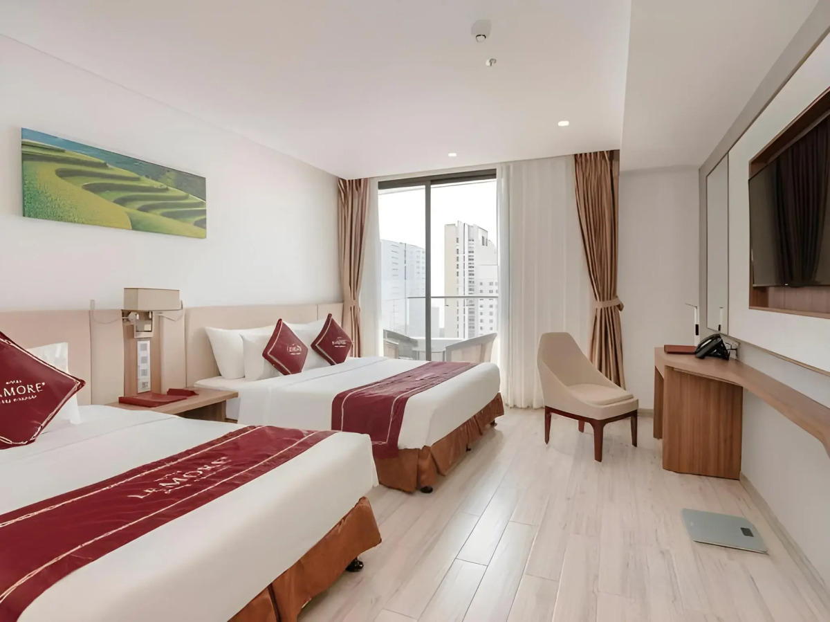 LeMore Hotel Nha Trang