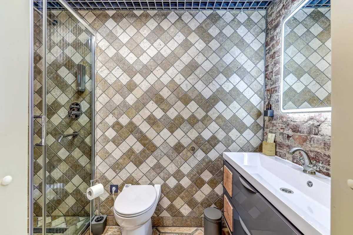 Апартаменты в центре Выборга