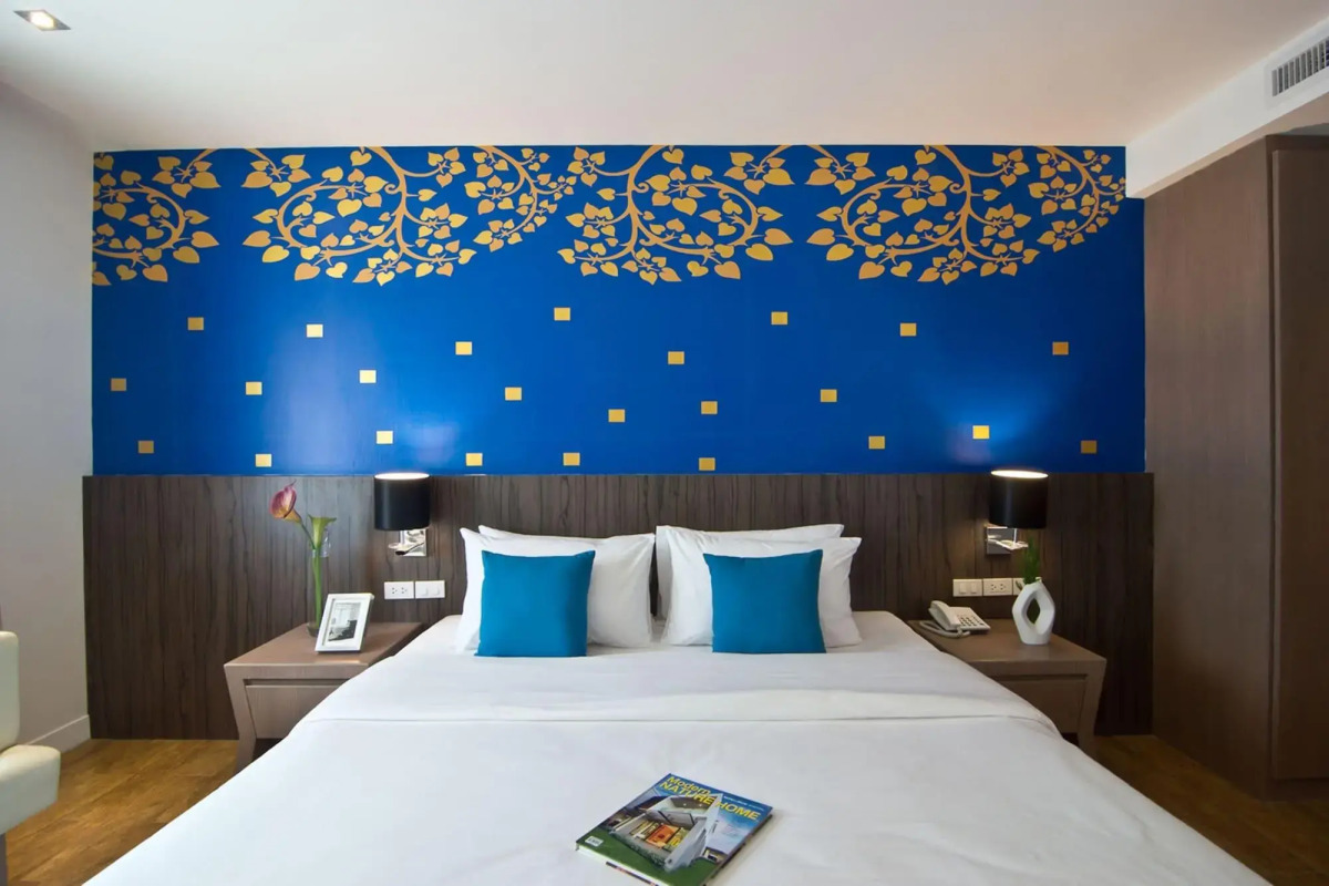 Tevan Jomtien Pattaya