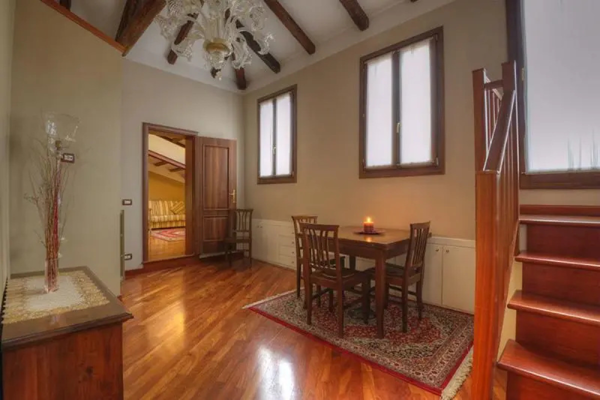 Ca' Dell'Arte Suites