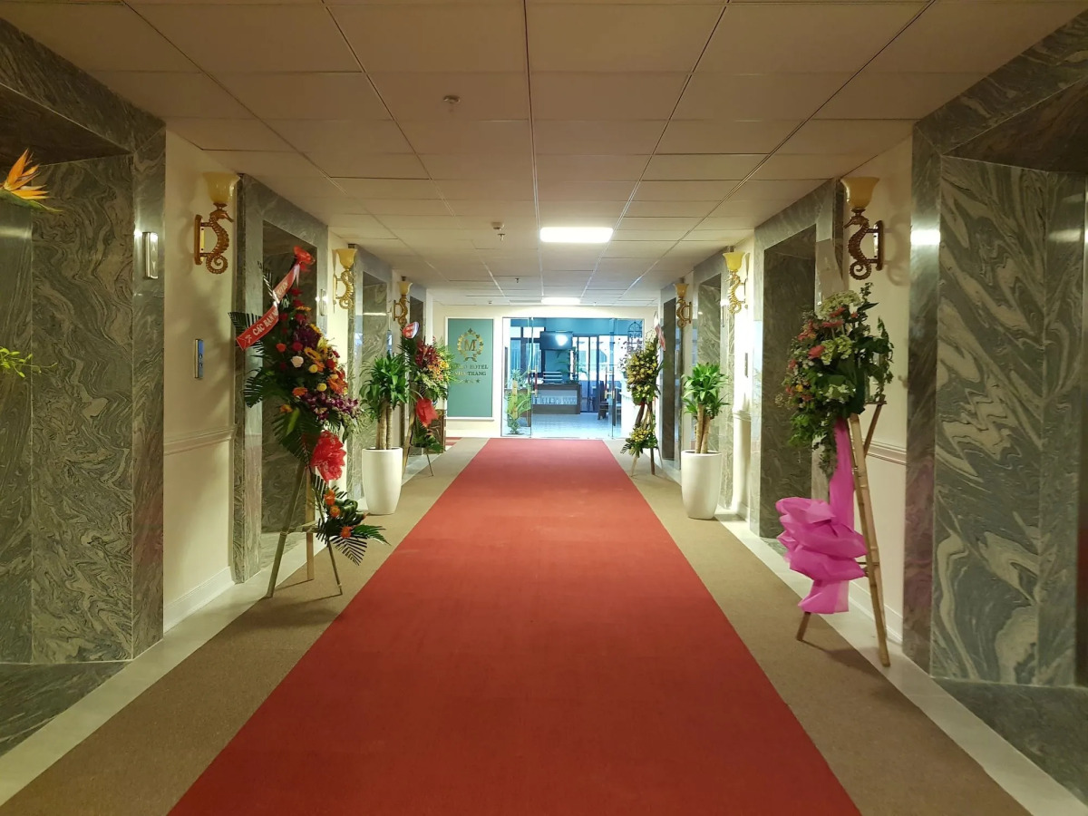 Maro Hotel Nha Trang