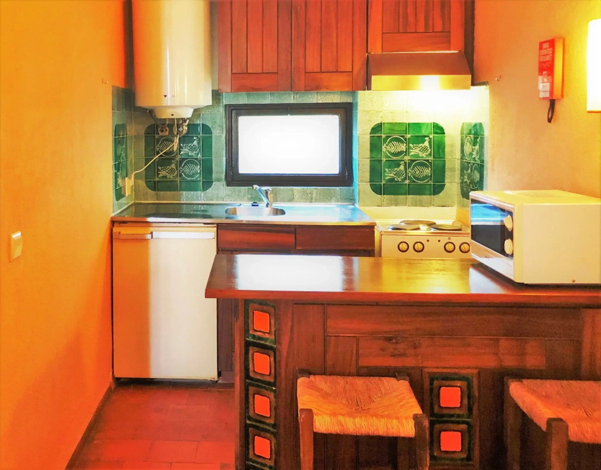 Albufeira Jardim Apartments