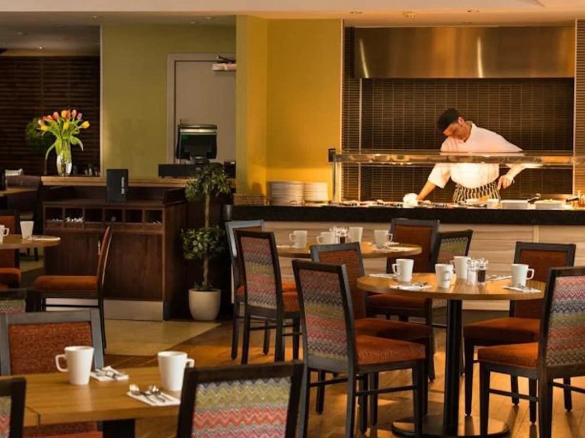 Leonardo Inn Glasgow West End