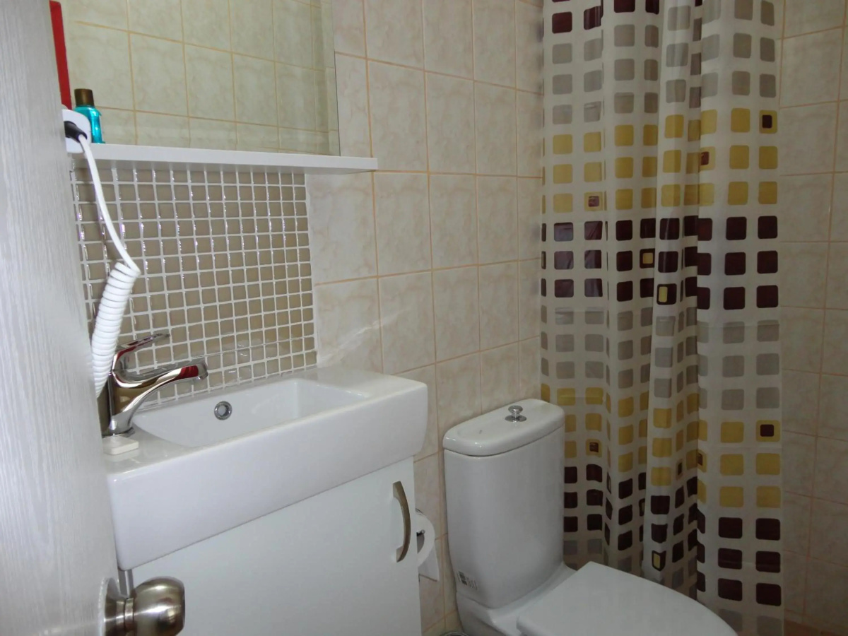 Olimpiyat Otel Izmir