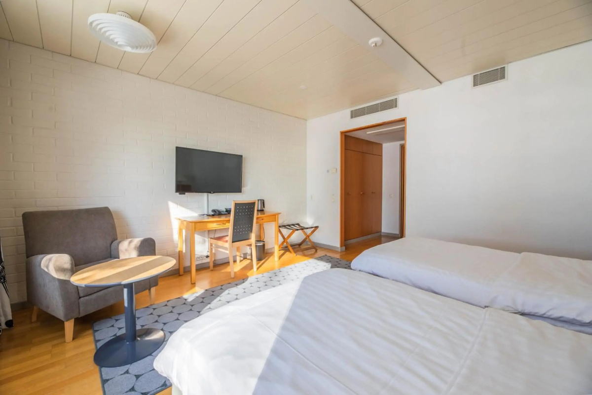 Hotel Rantapuisto
